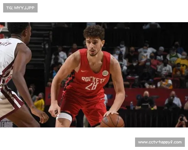 从土超MVP到火箭二当家 申京季后赛21+12比肩顶级中锋蜕变之路