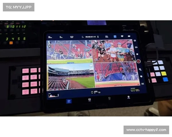 赛事直播技术升级：多机位与慢镜头回放