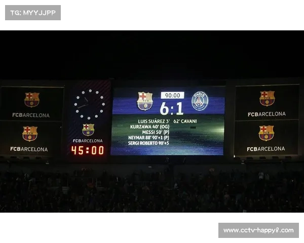 诺坎普与温布利联合申办2029年欧冠决赛