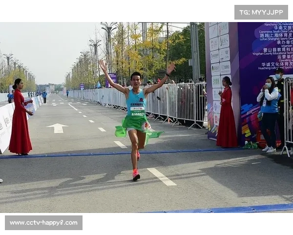 营山持续办好各类体育赛事，自行车运动成城市名片