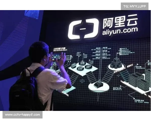 阿里云展示乒乓机器人，通过AI学习冠军数据可与爱好者持续对练