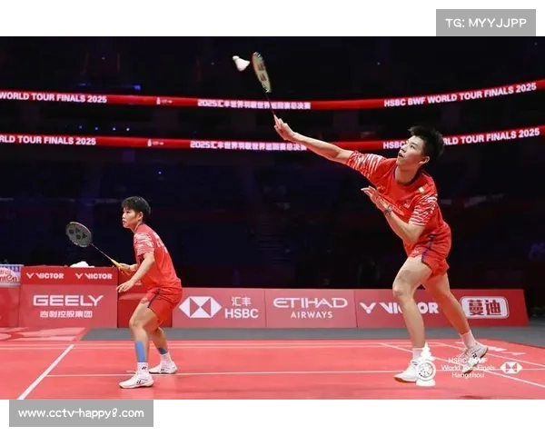 羽联总决赛国羽混双包揽冠亚军，外战失利暴露隐忧
