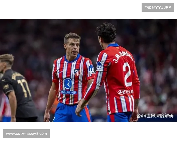 马竞攻防失衡分析：战术单一致争冠希望渺茫